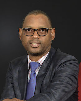 Prof SK Ndlovu